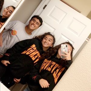 Meet your Posher, Ann